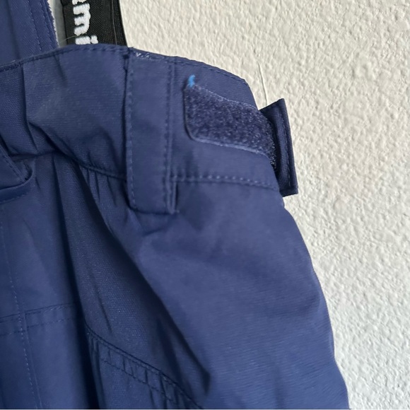 Kamik Kids Harper Snow Pants - Picture 9 of 14